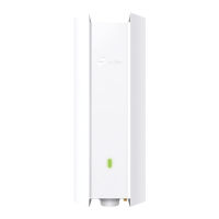 Logo Tp-link ax1800 indoor/outdoor dual-band wi-fi 6 access point 47092943