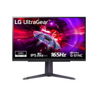 Logo Lg ultragear 27gs95qe-b oled 27