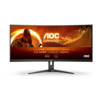 Logo Aoc cu34g2xe/bk 34p 3440x1440 va 144hz hdr10 freesync premium ultrawide dp hdmi 46777594