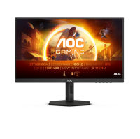 Logo Aoc q27g4x 27p 2560x1440 ips 180hz 130mm freesync premium gsync compatible hdmi dp 47091521