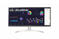 Logo Lg 29wq600-w �cran led - 29