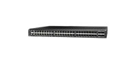 Logo Lenovo isg thinksystem db620s 24 ports active /w 16gb swl sfp 2 ps rail kit 1yr 4041093