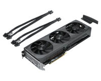 Logo Lenovo nvidia geforce rtx3080 10go 3xdp hdmi gddr6x customized graphics card 46757110