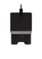 Logo Cherry tc 1300 lecteur de carte � puce contact et sans contact usb noir 2415595