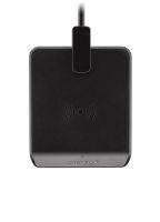 Logo Cherry tc 1200 lecteur de carte � puce sans contact usb noir 2415594