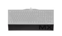Logo Repose-poignets pour clavier mx-board 3.0 2050582