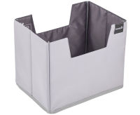 Logo Keeeper organiseur de courses 'neo', taille l, graphite 6441395