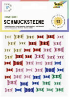 Logo Folia pierre d�corative bows basic, autocollant 57907598