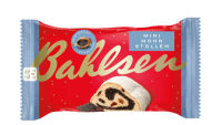 Logo Bahlsen mini-stollen au pavot, 200 g 9508428