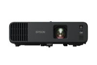 Logo Epson eb-l265f projector 1080p 4600lm projection ratio 1.32 - 2.12:1 2.500.000:1 16w speaker 46309021
