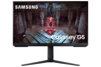 Logo Samsung odyssey g5 �cran led gaming  - 27