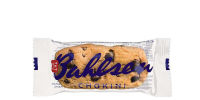Logo Bahlsen biscuits 'chokini', pr�sentoir 9504086