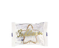 Logo Bahlsen biscuits de no�l 'zimtsterne', pr�sentoir en carton 9508747