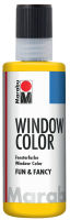 Logo Window color 