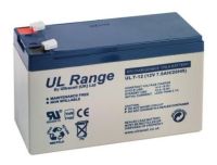 Logo Accu 12v dc/7 ah ac7-12