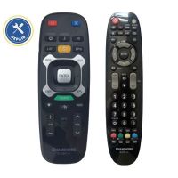 Logo T�l�commande pour changhong rl67pt-01 riv-88429