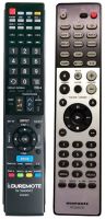 Logo T�l�commande pour marantz rc-005cr-duremote riv-8840