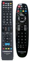 Logo T�l�commande pour changhong rl67h-8-duremote riv-8837