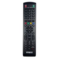 Logo T�l�commande vivax 