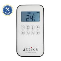 Logo T�l�commande vat - electronic s.r.o riv-88027