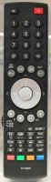 Logo T�l�commande pour toshiba ct-8002 riv-8795