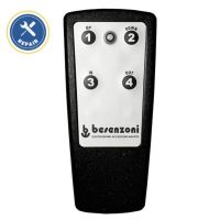 Logo T�l�commande besenzoni riv-87906