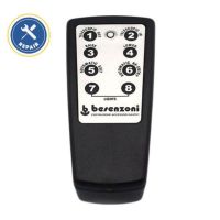 Logo T�l�commande besenzoni riv-87905