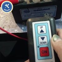 Logo T�l�commande vat - electronic s.r.o riv-87423
