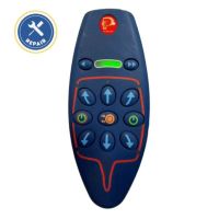 Logo T�l�commande pour vat - electronic s.r.o powrwheel riv-86162