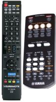 Logo T�l�commande pour yamaha rav28-duremote riv-3582