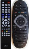 Logo T�l�commande pour philips ykf293-001-classic riv-2293