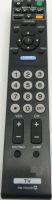 Logo T�l�commande pour sony rm-yd028 riv-1788
