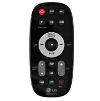 Logo T�l�commande pour lg akb36638212 riv-11920