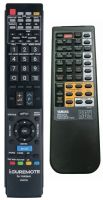 Logo T�l�commande pour yamaha vp49730-duremote riv-10241