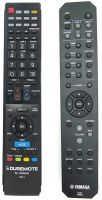 Logo T�l�commande pour yamaha ras-2-duremote riv-10228