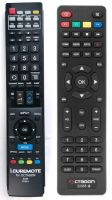 Logo T�l�commande pour octagon sx88-duremote riv-10215