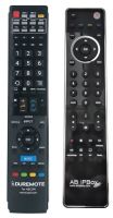 Logo T�l�commande pour abcom prismcube-6224-duremote riv-10210
