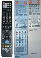 Logo T�l�commande pour pioneer axd7482-duremote riv-10179