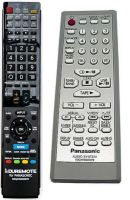Logo T�l�commande pour panasonic n2qayb000078-duremote riv-10174