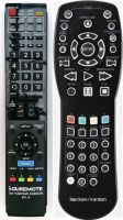 Logo T�l�commande pour harman kardon bdp-10-duremote riv-10170