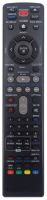 Logo T�l�commande pour lg akb37026814 riv-10152