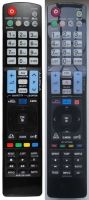 Logo T�l�commande pour lg akb72914046 riv-10094