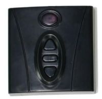 Logo T�l�commande elite screens zsp-wb-b