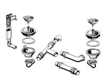 Logo Bonde a panier 90mm auto p/divon 8 et 8s 224570