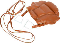 Logo Ensemble selle et bride pour cheval de bois 11906