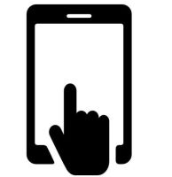 Logo Touchscreen nokia lumia 620 nokia lumia 620 mspptsn0021