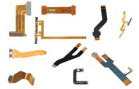 Logo Lcd test cable lcd extension  flex for ipad air 2 lcd tabx-ipar2-wf-int-11