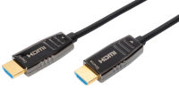 Logo Digitus c�ble de fibre optique hybride hdmi aoc, uhd8k, 20 m 11007589