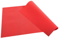 Logo Pronappe set de table jetable spunbond, 400 x 300 mm, rouge 8702524