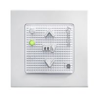 Logo T�l�commande somfy  riv-97361